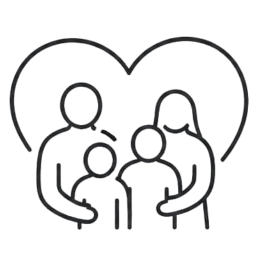Family & Prodigal Children